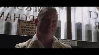 THE WESTIES, The Westies Movie, Irish Gangsters, Hells Irish. staring John Connors, Graham Earley