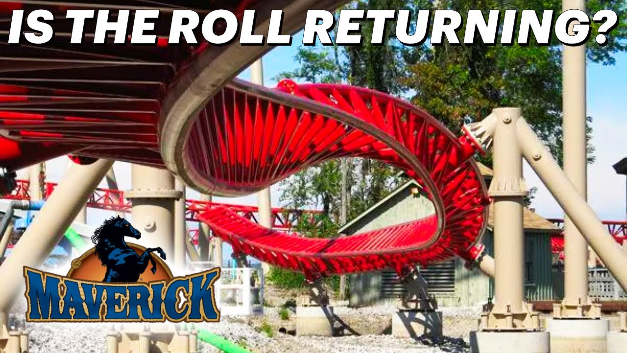 Вернётся ли бросок линии сердца Мэверика?