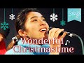 Songs*Wonderful Christmastime / Paul McCartney cover♪