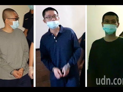 ✅  前馬雷蒙舞團舞者、錢莊大亨施政雄因財務糾紛、財產遭員工唐世豪覬覦，去年6月遭唐夥同同事江昶濬、陳天賜殺害，被載到宜蘭壯圍...