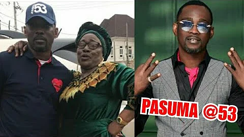 Mama Rainbow Show up @ Pasuma Wasiu Alabi 53rd Birthday Party With The Unexpected Joy...