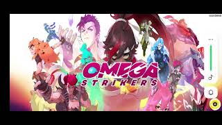 Ada Yang Bisa Main Omega Strikers ?