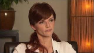 KTLA: Exclusive Interview with Alleged Tiger Mistress Joslyn James