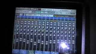 MIDI YOUR BOARD THROUGH PROTOOLS FOR PERFECT QUANTITIZATION