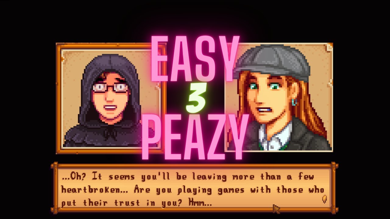 the-safe-bets-in-stardew-valley-youtube