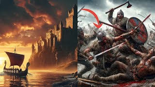 Unraveling the Legend of Ragnar Lothbrok