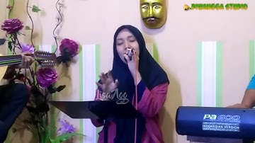 Lagu Lampung "Seandanan" cipt. Basnal Maas || cover by. Lisa Agg