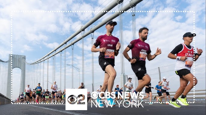 Mta Calls Off Plan To Charge New York Road Runners After Governor Intervenes