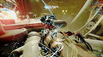 Warframe 40 void traces without relic - meso capture