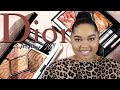 Dior SUMMER DUNE Collection | Overview + Tutorial