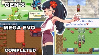 COMPLETED Pokemon Gba Rom Hack with GEN 8, 4 Regions, Mega evolution and more!
COMPLETED Pokemon Gba Rom Hack with GEN 8, 4 Regions, Mega evolution and more!
•• Download ••
Pokemon Cloud White 2 V276 Completed (April update)
🔹http://inurls.co/QDI8lTHY
Author - Shogun
Features :
Gen 8
Mega evolution
4 regions
New tilesets
And more
• My Pokemon Rom Hacks Site:
https://pokemon-roms.co
• Discord: http://bit.ly/2E3Co9I
• Instagram: http://bit.ly/2nm9kkn
• Playlists •
• Pokemon GBA Top5s
http://bit.ly/2oF4TRh
• Pokemon GBA Rom Hack Showcase http://bit.ly/2GQVIF6
• Pokemon Fan Game Showcase
http://bit.ly/2GNfXn5
• Pokemon Android Games
http://bit.ly/2owhkjm
Business Related Inquiries
preyashkr31@gmail.com
Thanks For Watching.
Peace. COMPLETED Pokemon Gba Rom Hack with GEN 8, 4 Regions, Mega evolution and more!