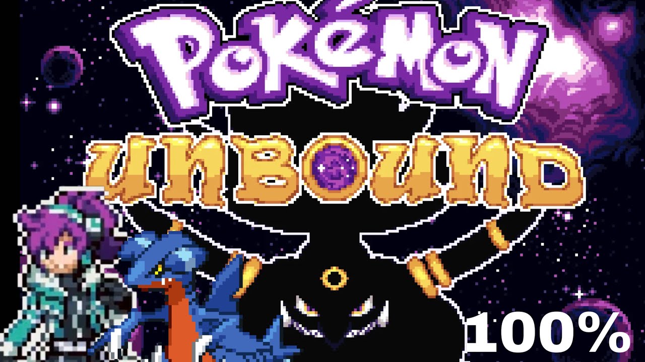 Pokemon Unbound SHORT BONUS DAY