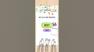 Brain Test Level-75 || Walkthrough Game Play || Tricky Puzzle Games