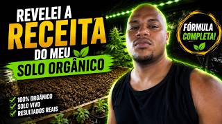 Stop Making Mistakes in Growing: My Organic Soil Recipe That Changed Everything