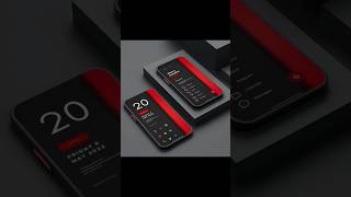 Cleanest Minimalist Phone Setup 📱✨ #shorts #aesthetic #android #ios #customization
