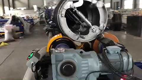 Profiles pipe Machine inspection,Preshipment inspection, factory audit,loading supervision in China