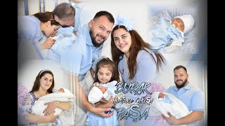 Burak Paşa Hastane Çıkışı 17.08.2025 Mönchengladbach