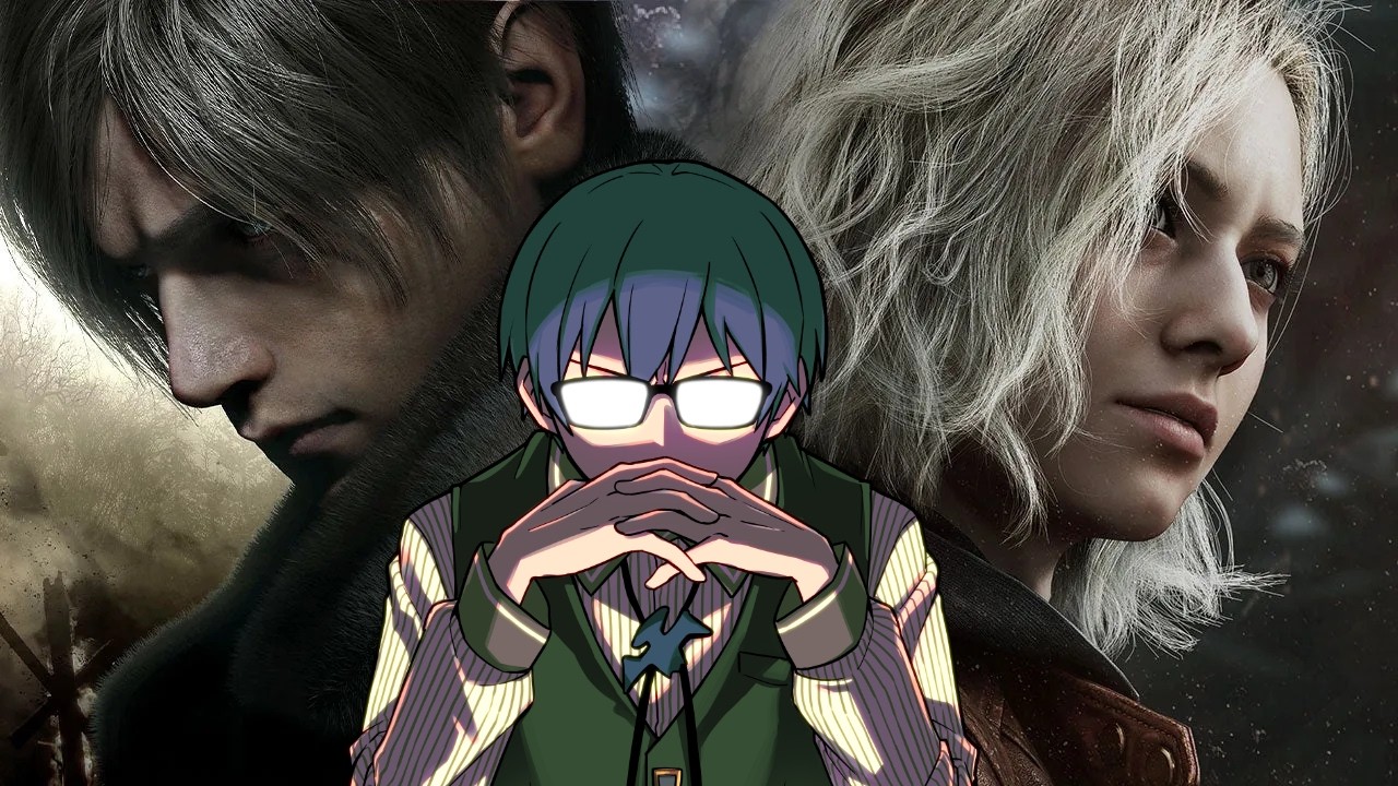 3/3【バイオハザードレクイエム】プテラたかはし視点