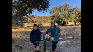 Morena Butte - One of San Diego hidden gems super unique hike