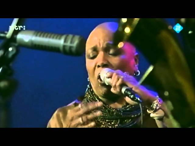 DEE DEE BRIDGEWATER - Fine And Mellow*