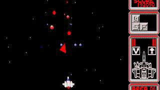 宮路武氏 追悼動画 Silpheed PC/AT版