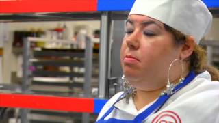 Producers give secret recipe to getting cast on MasterChef
