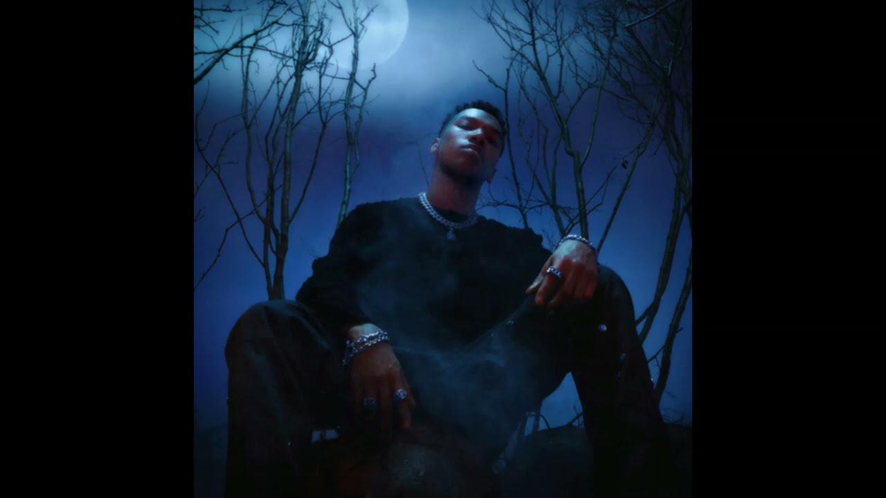 Boslen X Tory Lanez Emotional Rnb/Trap Type Beat 2022