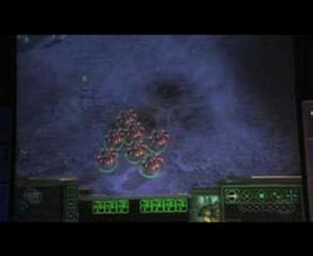 second part of Terran briefing