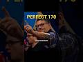 Top 170 Checkouts in Darts History π