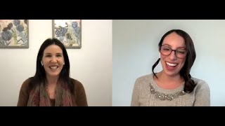 Dietitian Services at Cornerstone Physiotherapy | Interview with Registered Dietitian Heather Tomar.