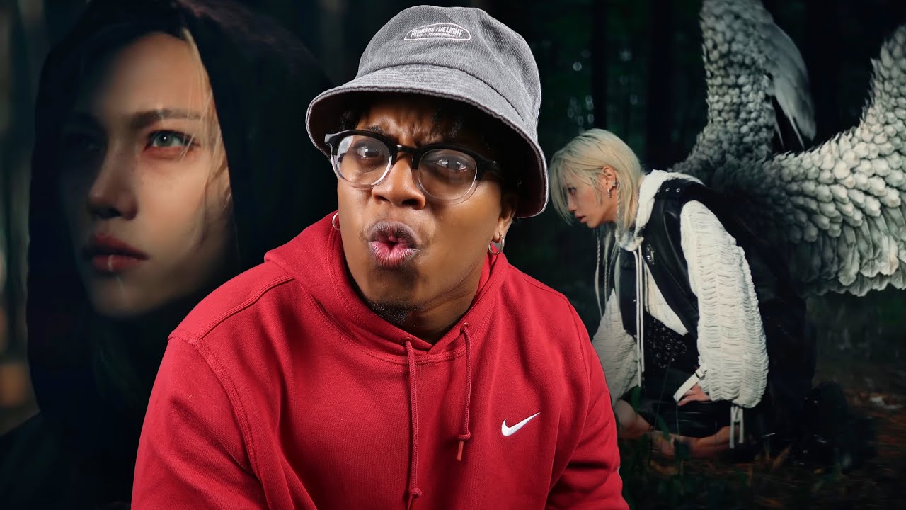 «Несправедливая» реакция Феликса из Stray Kids *Офигенный шедевр...*