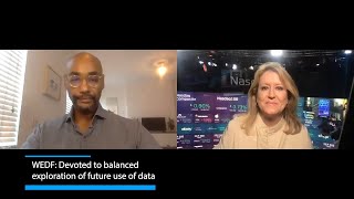 World Ethical Data Forum (WEDF): Devoted to balanced exploration of future use of data