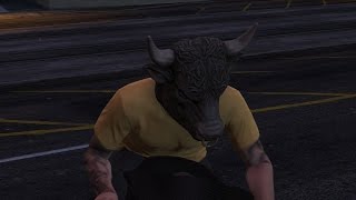 Crew Member Quantumpepper