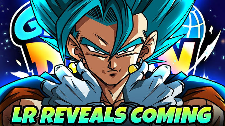 GDC LR REVEALS COMING TONIGHT! What To Expect Global Dokkan Campaign 2025 Part 1 | DBZ Dokkan Battle