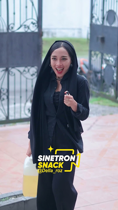 IBUNYA MENINGGAL DUNIA, WANITA INI GAK NANGIS SAMA SEKALI!