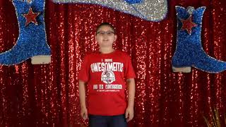 ROMA ISD 2020 VIRTUAL CONVOCATION