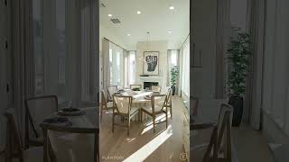 Luxury Model Home Tour | Tradition Homes Plan 6061 at StarView
