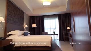 Suites @ Majestic Arjaan by Rotana - Muharraq - Manama - Bahrain