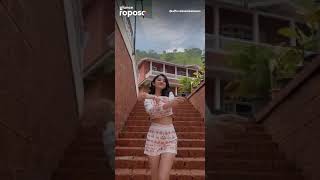 Guddan Tumse Na Ho Payega Serial Actor Kanika Mann New Instagram Reels