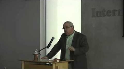 Stathis Psillos: Metaphysics of Science: Fact or Framework?