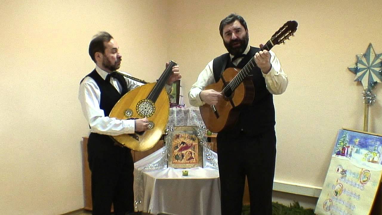 От зари до зари - YouTube