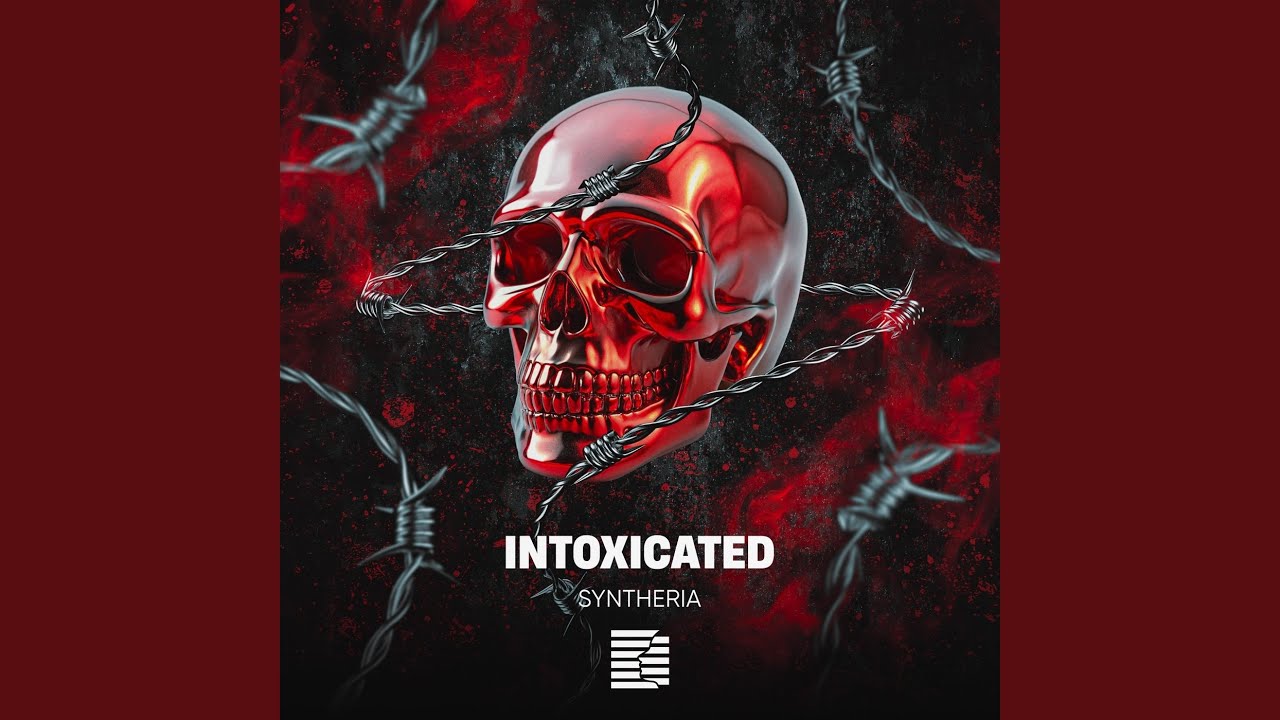 Watch Intoxicated on YouTube Watch Intoxicated on YouTube