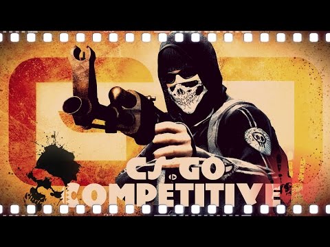 Counter-Strike Global Offensive ►ქართულად  Competitive