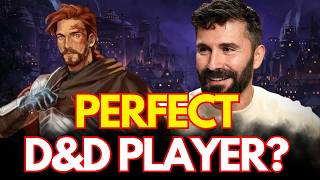 Is Luis The Perfect D&D Player? Critical Role Campaign 4