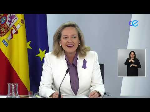 Aprobado el anteproyecto de la ley de paridad