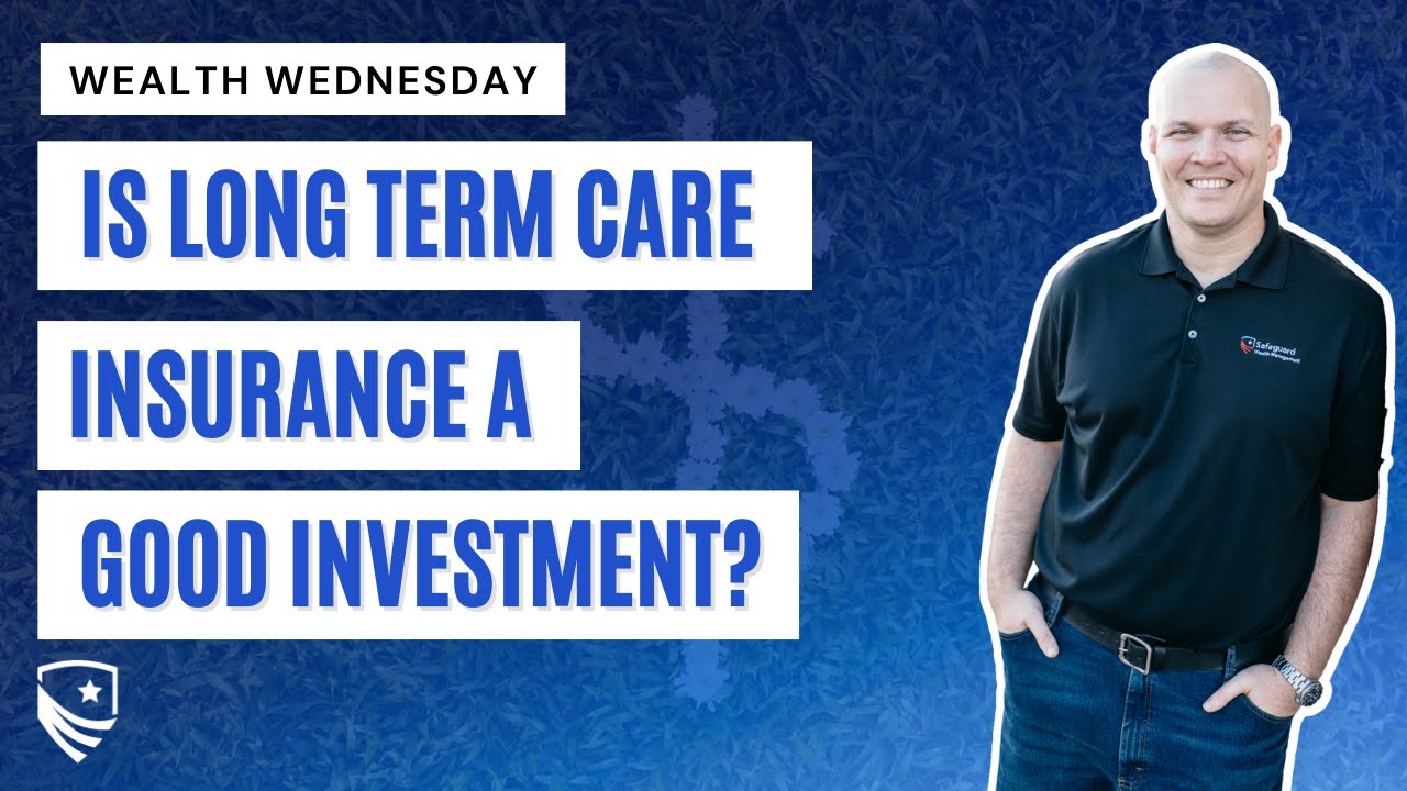 Is Long Term Care A Good Investment