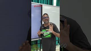 Smart Board Price In Bangladesh Interactive Flat Panel Price In Bd Digital Board For Classroom