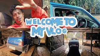 Brother S Car Wash Full Service Vlog