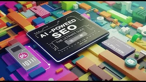 AI SEO Secrets: The Strategies No One