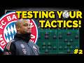 2,000 Downloads in 72 Hours! Testing the Most Hyped Football Manager Tactic!